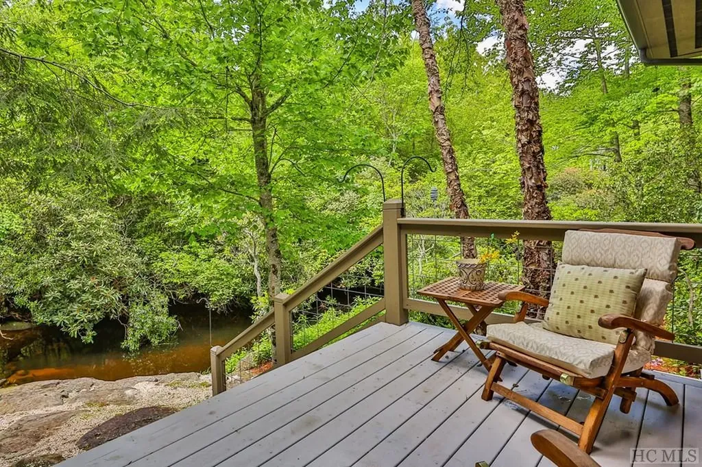 1958 Cullasaja Club Drive Highlands NC 28741