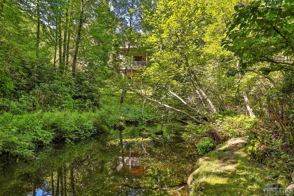 1958 Cullasaja Club Drive Highlands NC 28741
