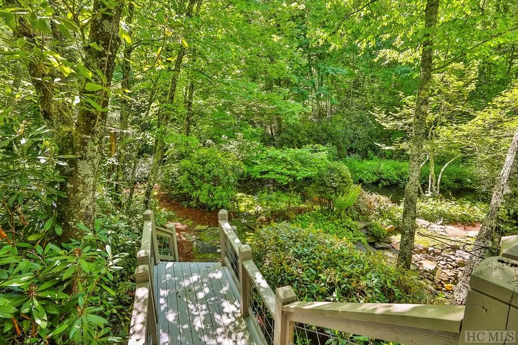 1958 Cullasaja Club Drive Highlands NC 28741