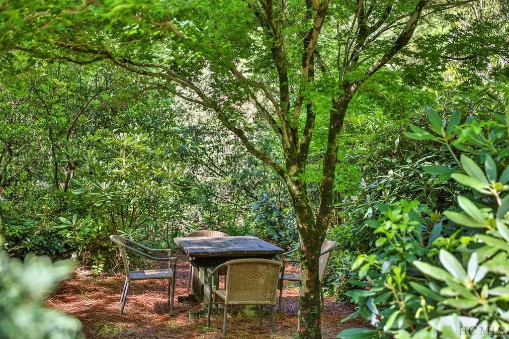 1958 Cullasaja Club Drive Highlands NC 28741