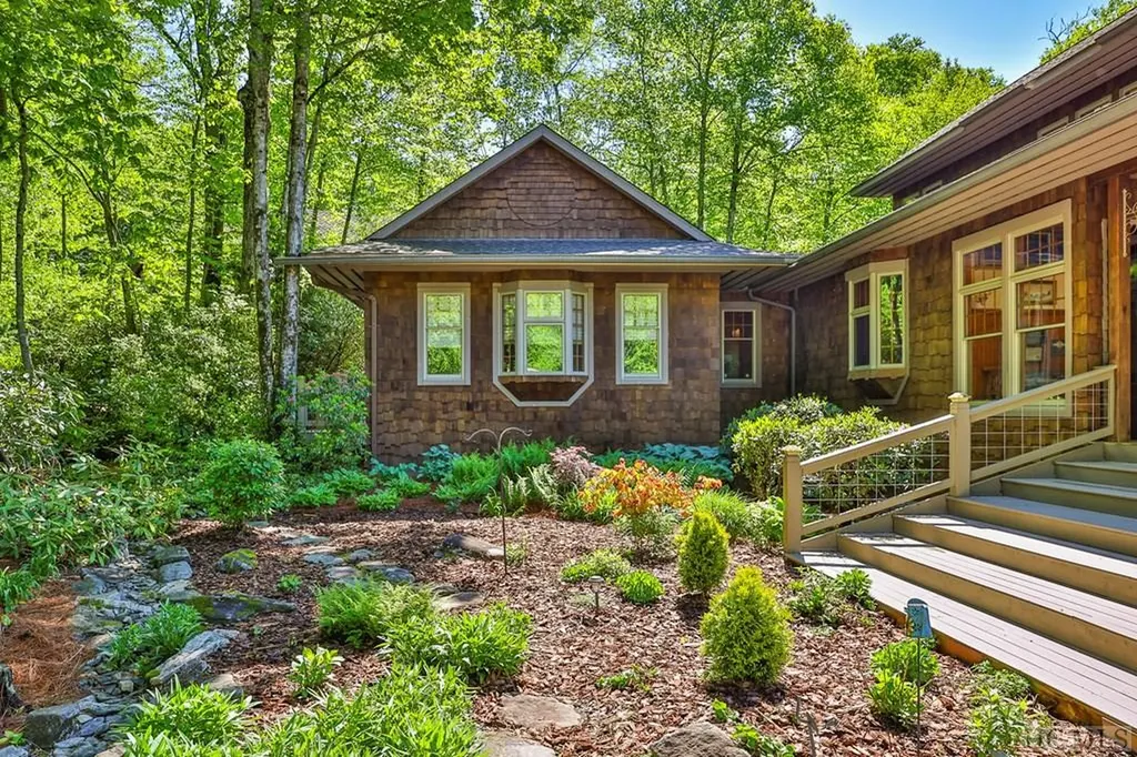 1958 Cullasaja Club Drive Highlands NC 28741