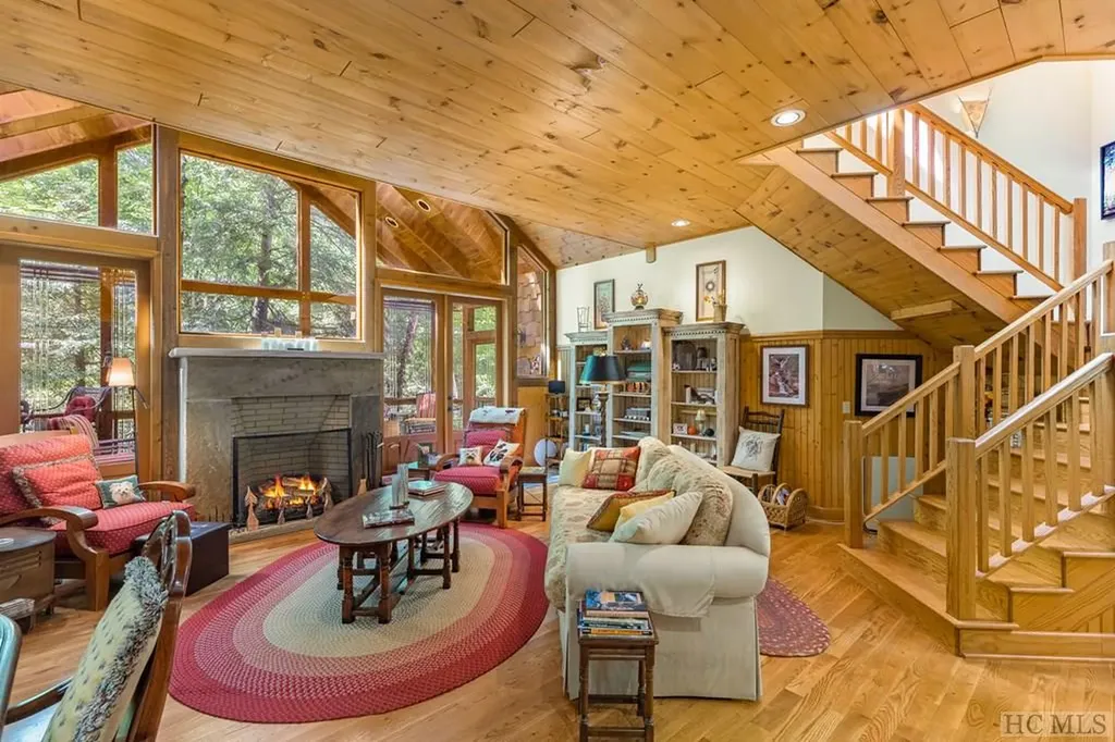 1958 Cullasaja Club Drive Highlands NC 28741