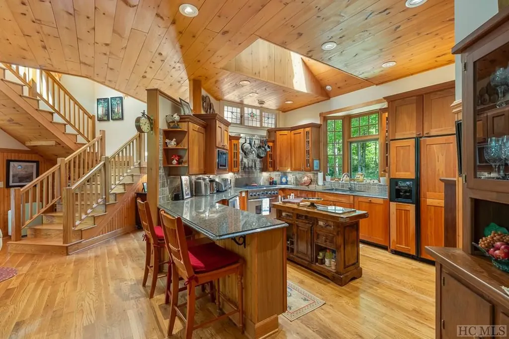1958 Cullasaja Club Drive Highlands NC 28741