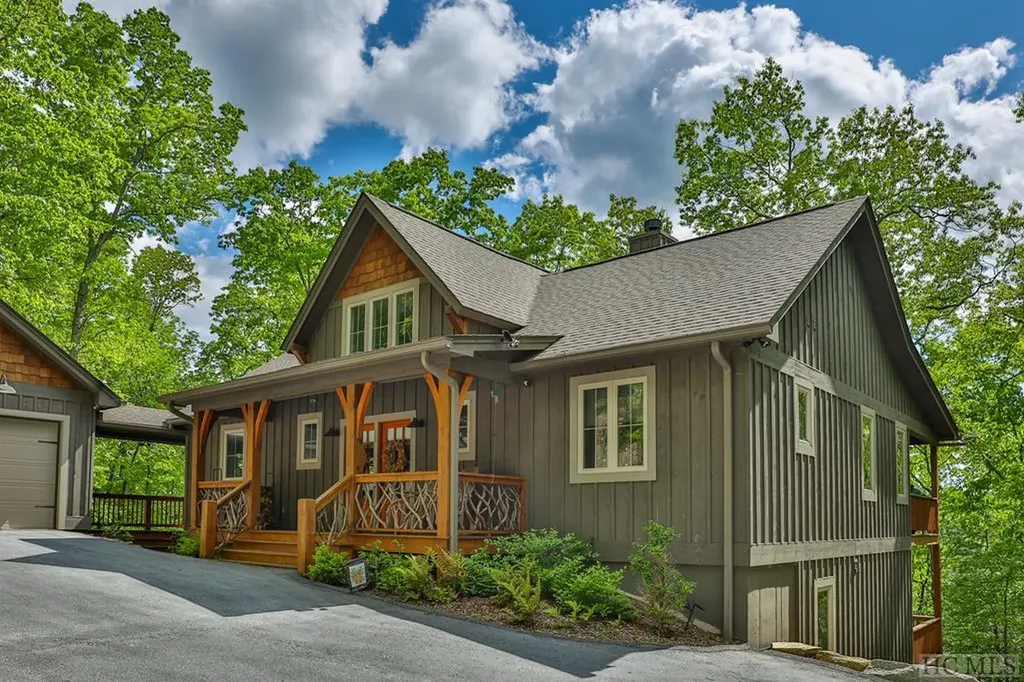 237 Buckberry Drive Sapphire NC 28774