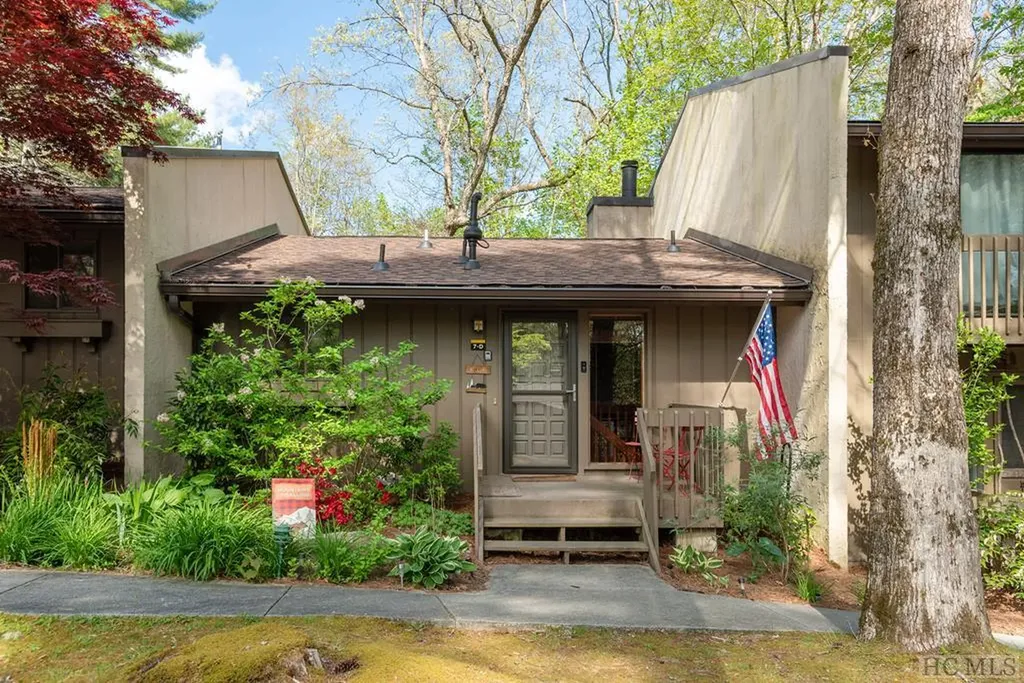 69-7D Dogwood Knob Lane Sapphire NC 28774