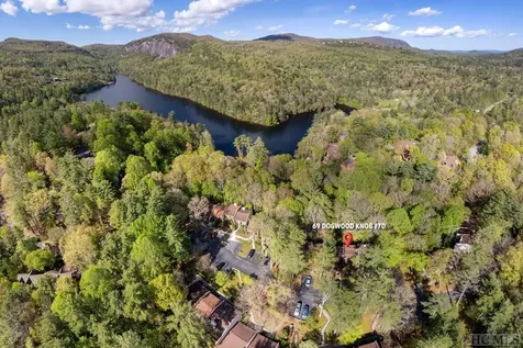69-7D Dogwood Knob Lane Sapphire NC 28774