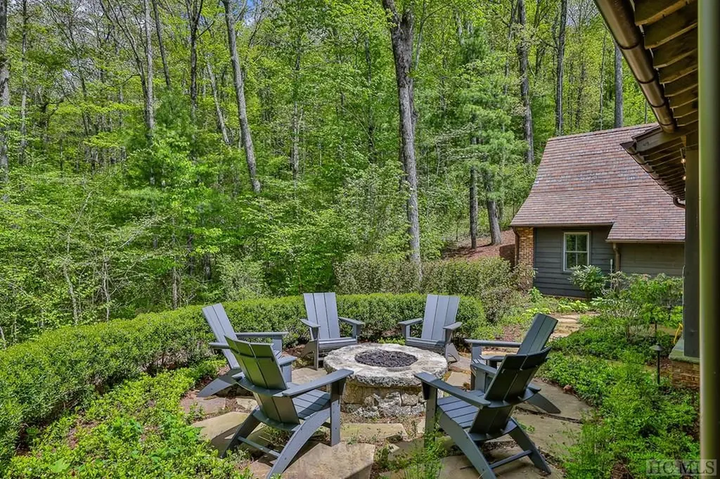 616 Glencove Drive Cashiers NC 28717