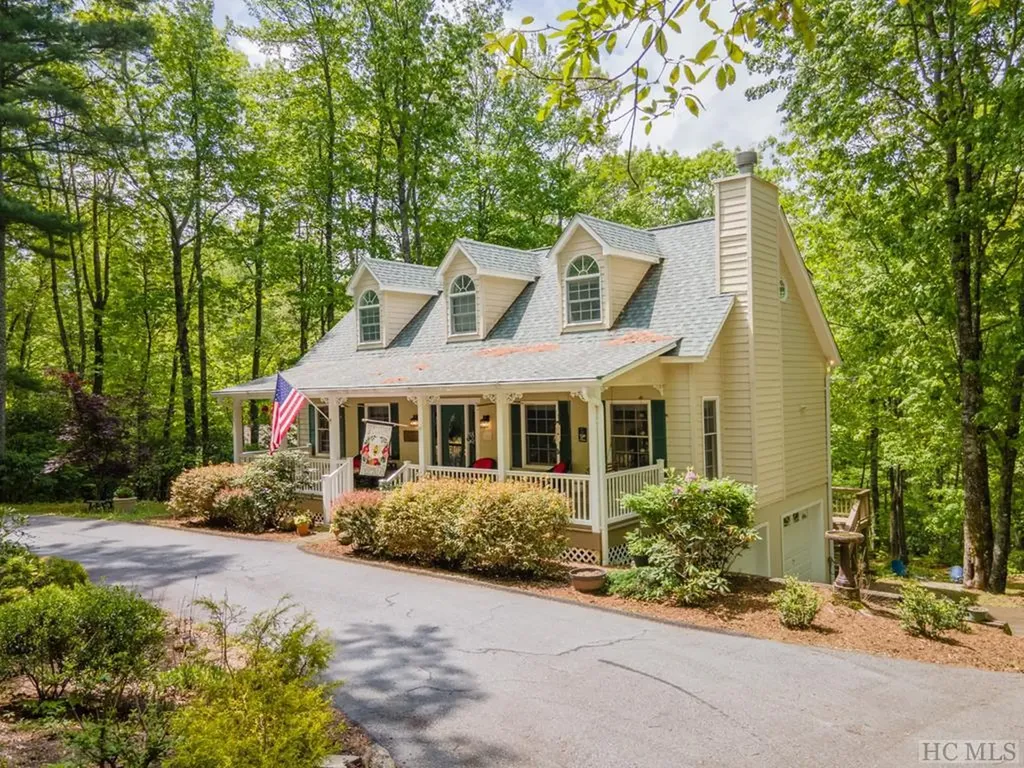 391 Tower Road Sapphire NC 28774