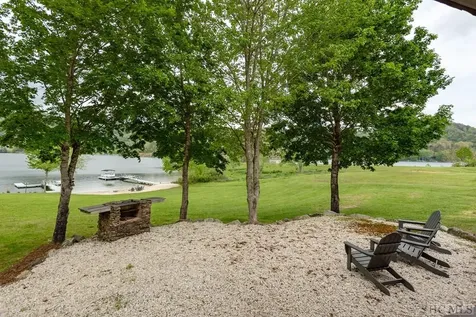 Lot 8 Lower Meadow Cullowhee NC 28723