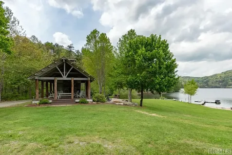 Lot 8 Lower Meadow Cullowhee NC 28723