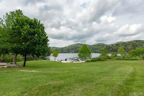 Lot 8 Lower Meadow Cullowhee NC 28723