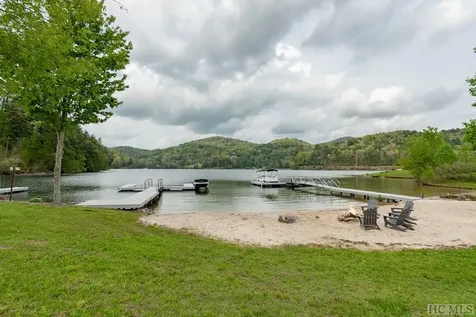 Lot 8 Lower Meadow Cullowhee NC 28723