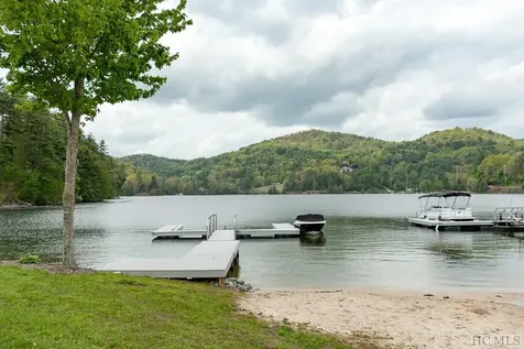 Lot 8 Lower Meadow Cullowhee NC 28723