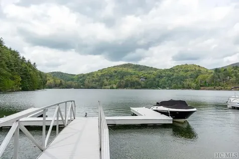 Lot 8 Lower Meadow Cullowhee NC 28723