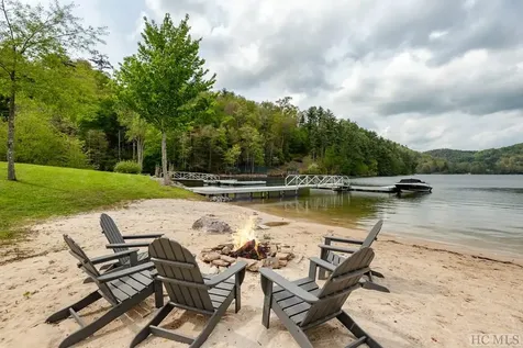 Lot 8 Lower Meadow Cullowhee NC 28723