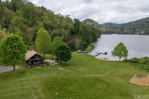 Lot 8 Lower Meadow Cullowhee NC 28723