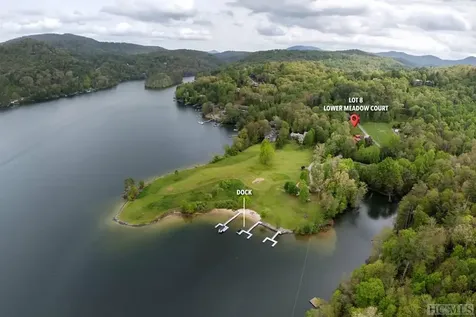 Lot 8 Lower Meadow Cullowhee NC 28723