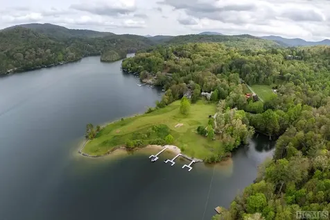 Lot 8 Lower Meadow Cullowhee NC 28723