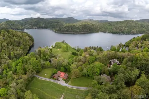 Lot 8 Lower Meadow Cullowhee NC 28723