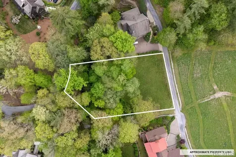 Lot 8 Lower Meadow Cullowhee NC 28723
