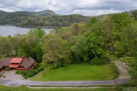 Lot 8 Lower Meadow Cullowhee NC 28723