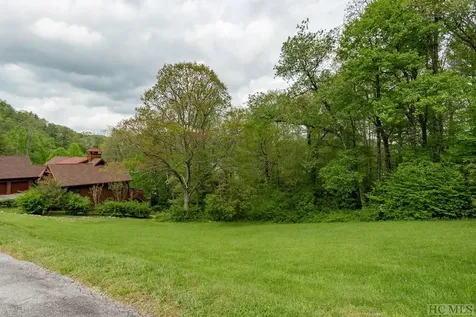 Lot 8 Lower Meadow Cullowhee NC 28723