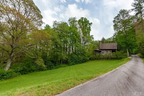 Lot 8 Lower Meadow Cullowhee NC 28723