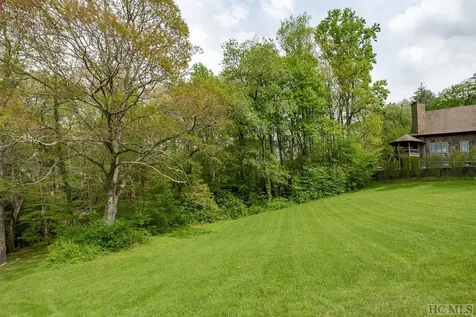 Lot 8 Lower Meadow Cullowhee NC 28723