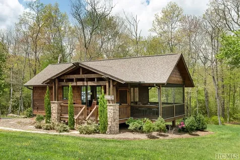 106 Camp Fire Trail Glenville NC 28736