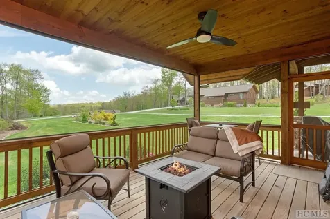 106 Camp Fire Trail Glenville NC 28736