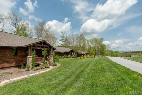 106 Camp Fire Trail Glenville NC 28736