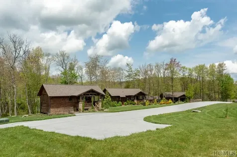 106 Camp Fire Trail Glenville NC 28736