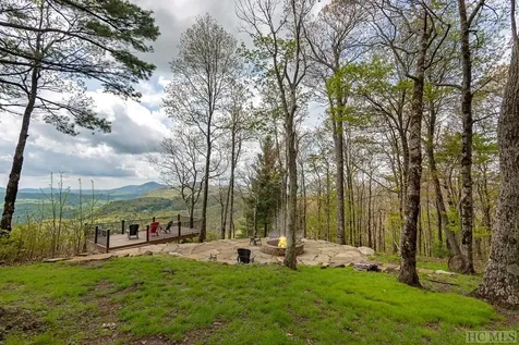 Lot D24 Misty Ridge Trail Glenville NC 28736