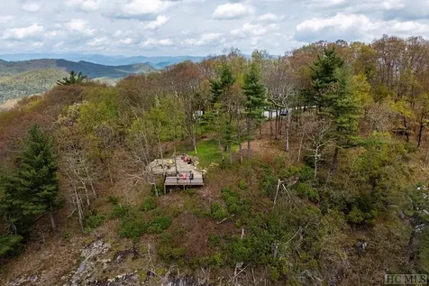 Lot D24 Misty Ridge Trail Glenville NC 28736