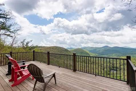 Lot D24 Misty Ridge Trail Glenville NC 28736