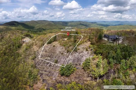 Lot D24 Misty Ridge Trail Glenville NC 28736