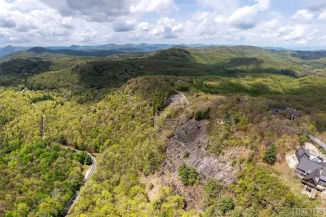 Lot D24 Misty Ridge Trail Glenville NC 28736