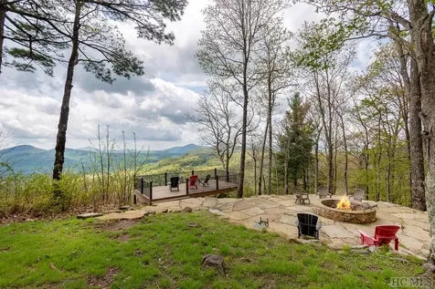 Lot D24 Misty Ridge Trail Glenville NC 28736