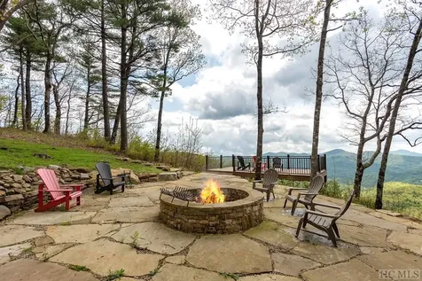 Lot D24 Misty Ridge Trail Glenville NC 28736