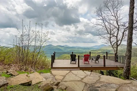 Lot D24 Misty Ridge Trail Glenville NC 28736