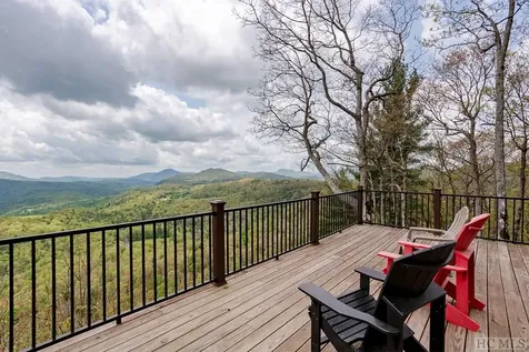 Lot D24 Misty Ridge Trail Glenville NC 28736