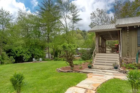 59 Smoky Ridge Cullowhee NC 28723