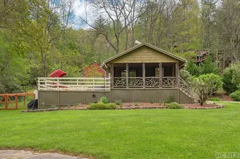 59 Smoky Ridge Cullowhee NC 28723