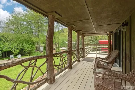 59 Smoky Ridge Cullowhee NC 28723
