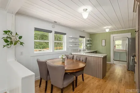 59 Smoky Ridge Cullowhee NC 28723