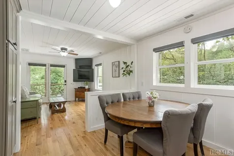 59 Smoky Ridge Cullowhee NC 28723