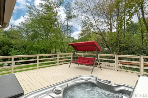 59 Smoky Ridge Cullowhee NC 28723