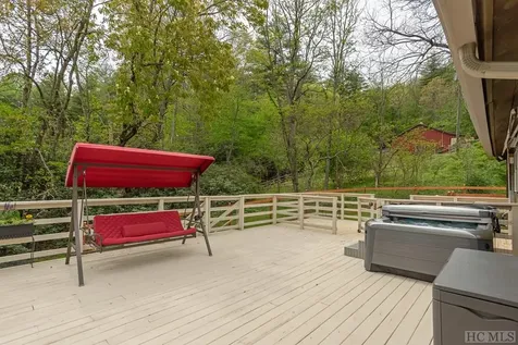 59 Smoky Ridge Cullowhee NC 28723