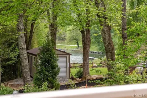 59 Smoky Ridge Cullowhee NC 28723