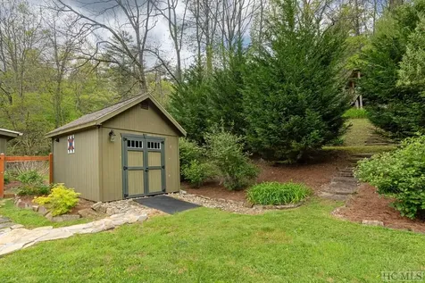 59 Smoky Ridge Cullowhee NC 28723